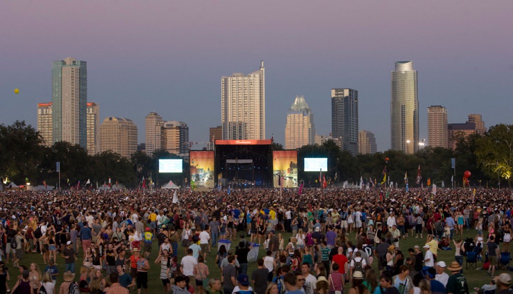 Two Weekends Of Fun At The Austin City Limits Music Festival Travel Hymns Two Weekends Of Fun At The Austin City Limits Music Festival Travel Hymns