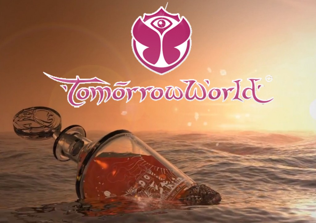 TomorrowWorld 2013 Preview