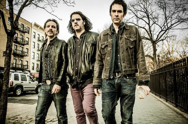 jon spencer blues explosion