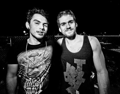 adventure club