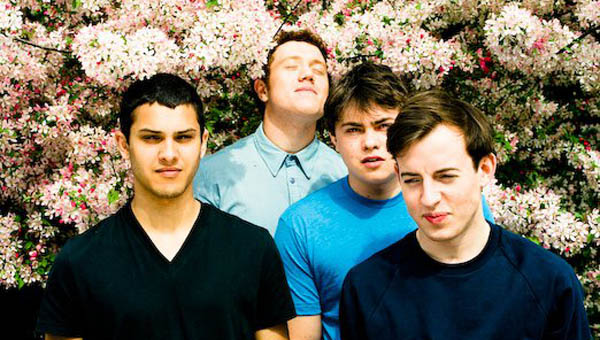 bombay bicycle club