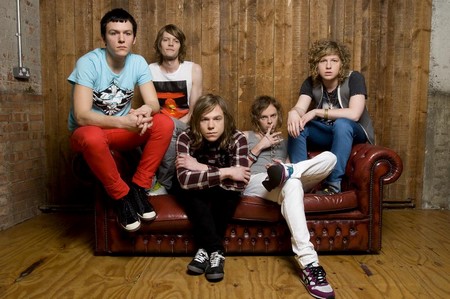 cage the elephant