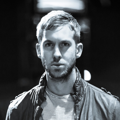 calvin harris