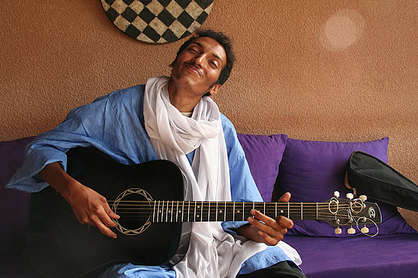 bombino 