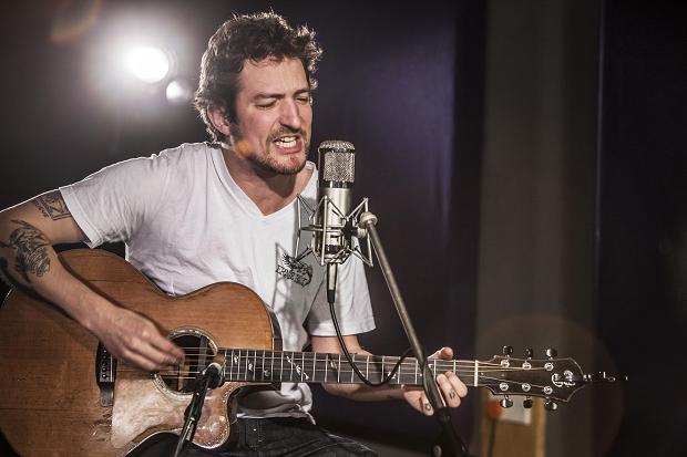 frank turner