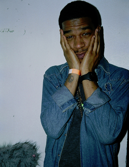 kid cudi