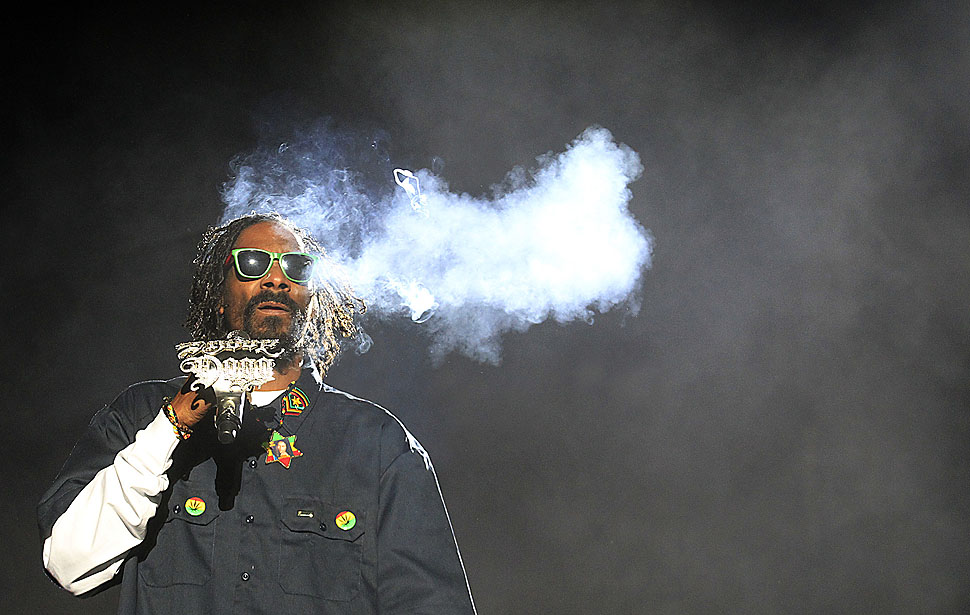 Best of Coachella: Snoop Dogg