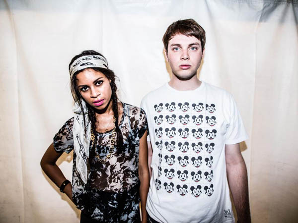 alunageorge 