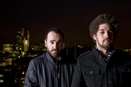 broken bells