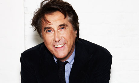 bryan ferry