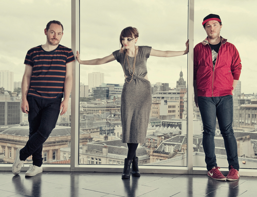 chvrches