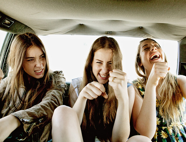 haim