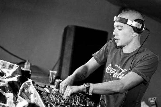 headhunterz