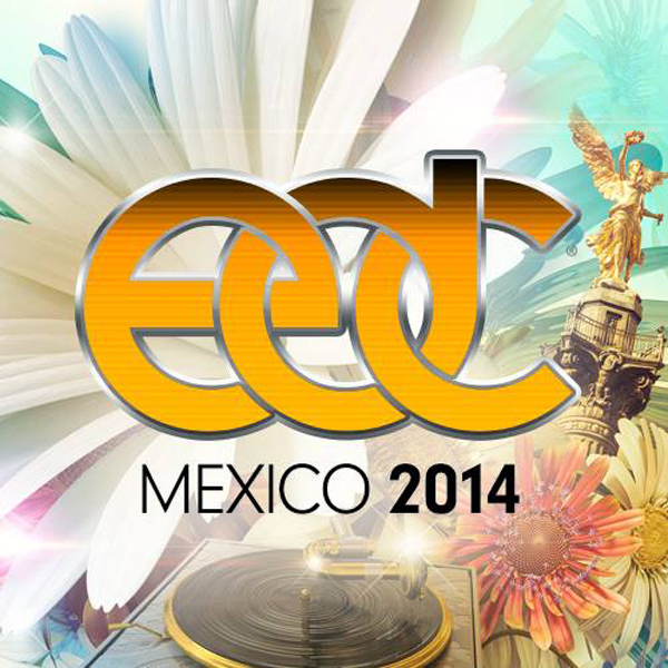 top 10 music festivals of 2014 edc mexico 