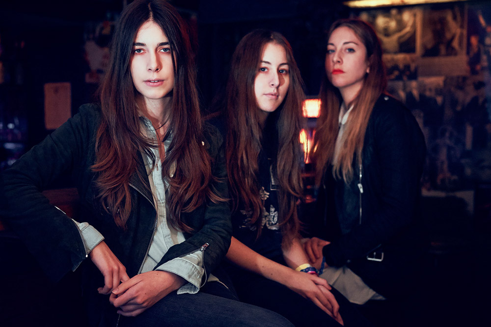 Haim top 10