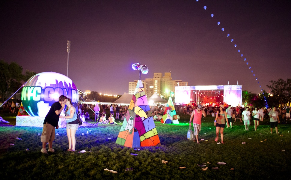 the governors ball nyc top 10 music festivals of 2014