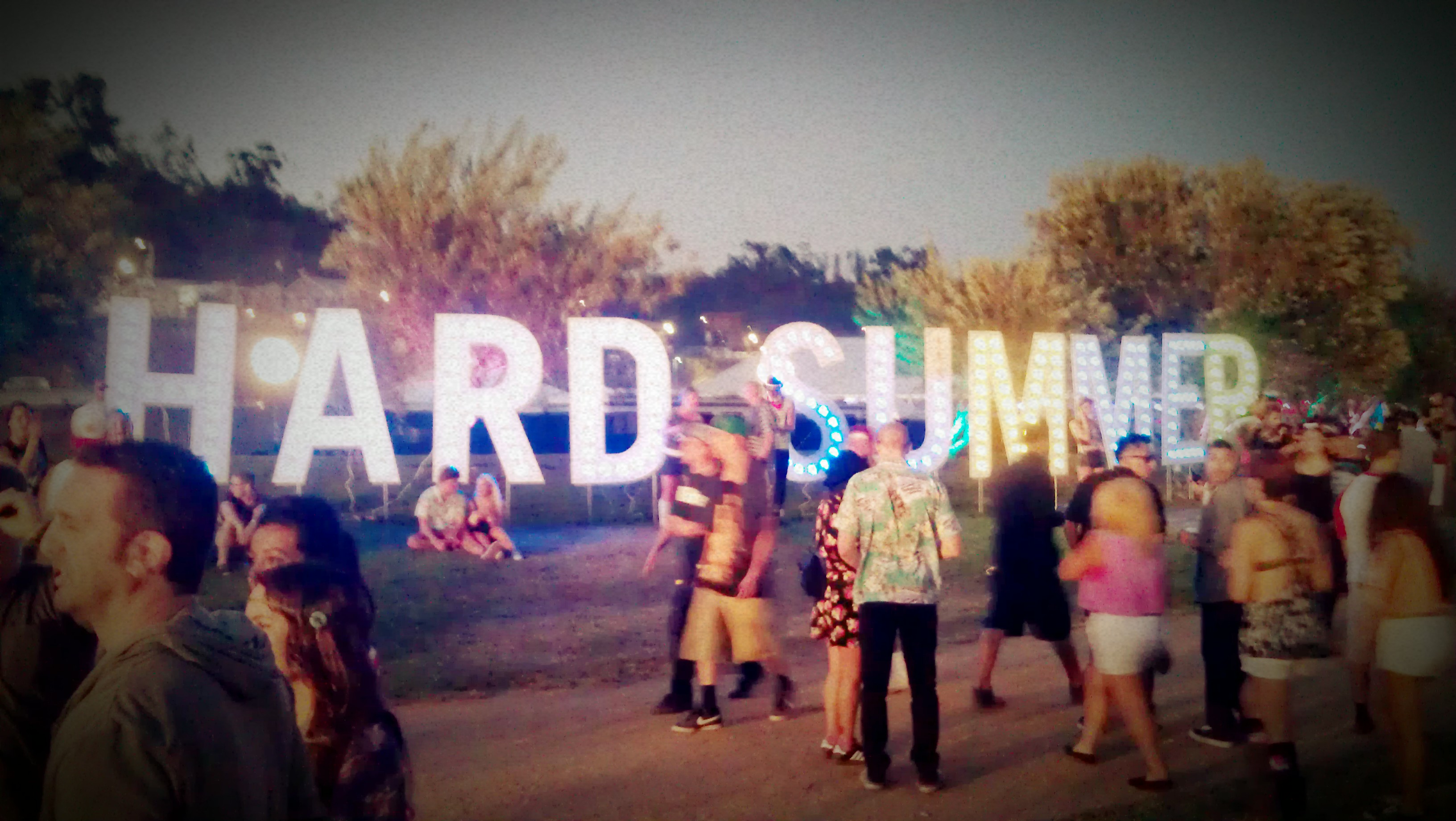 hard summer top 10 music festivals of 2014