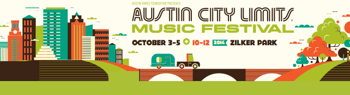 austin city limits