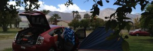 camping at coachella