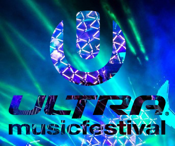 Ultra Miami 2015 confirmed lineup