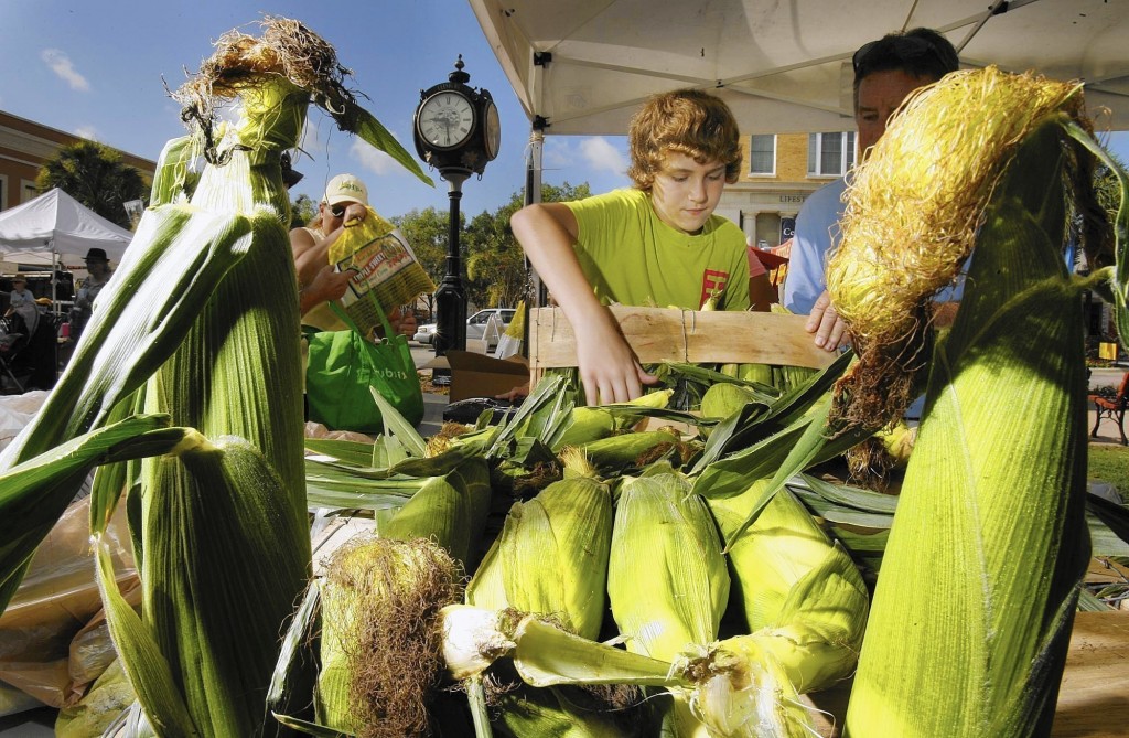 Corn Fest