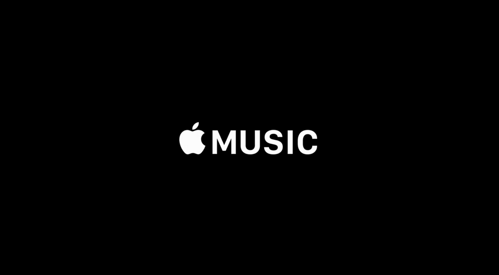 Apple Music Logo Travel Hymns