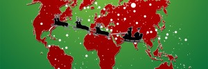 global christmas