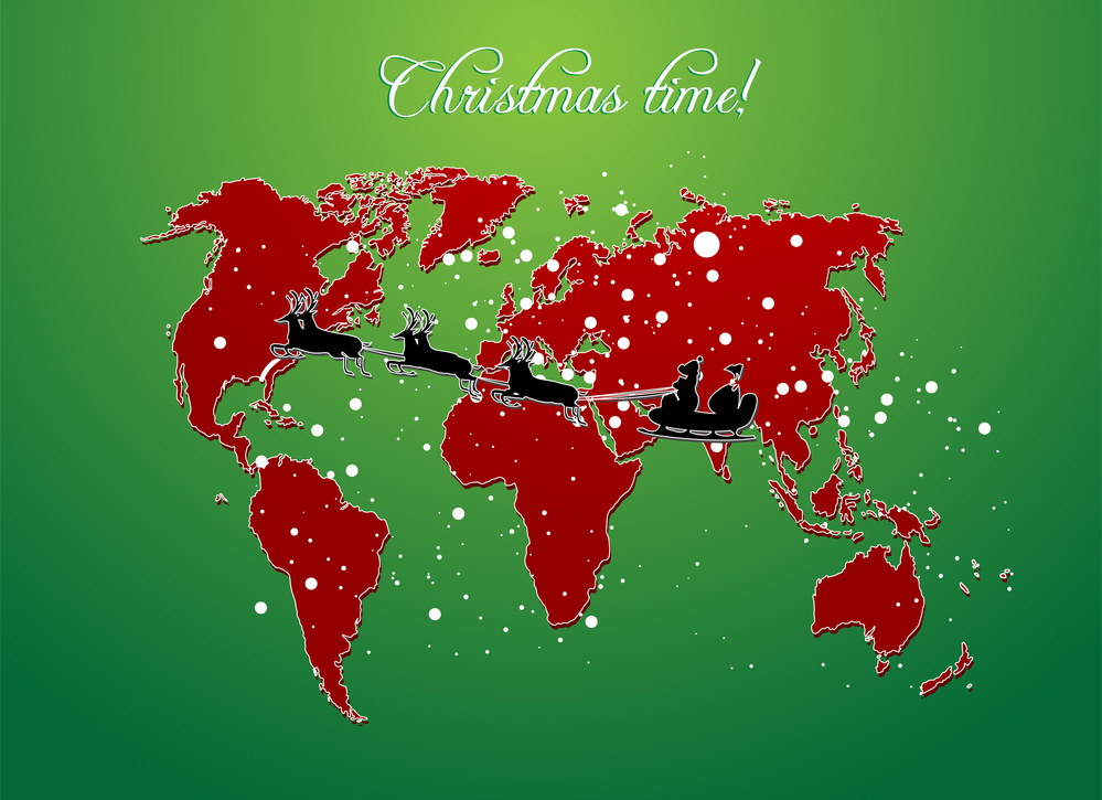 global christmas