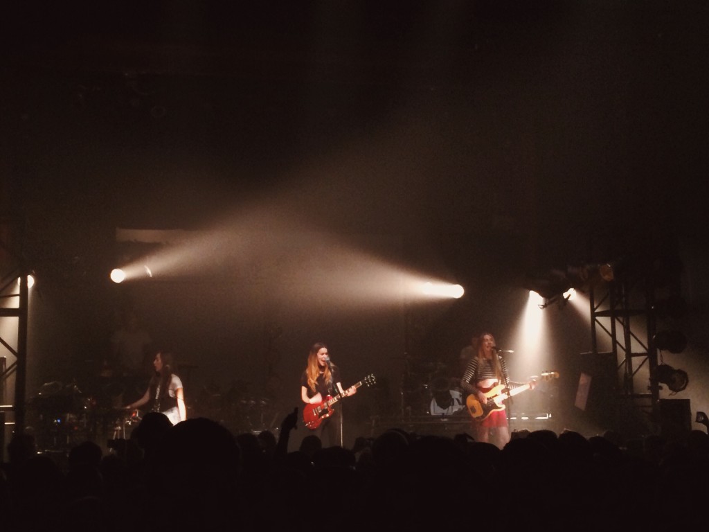 haim in flagstaff