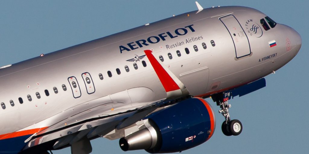 Aeroflot