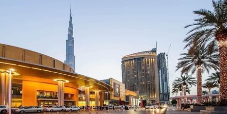 10 Reasons to Visit Dubai in 2018 - Travel Hymns