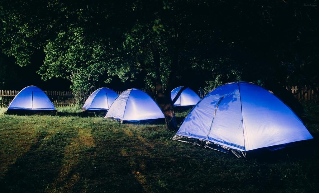 Things to Consider Before Planning Your Next Camping  Trip 