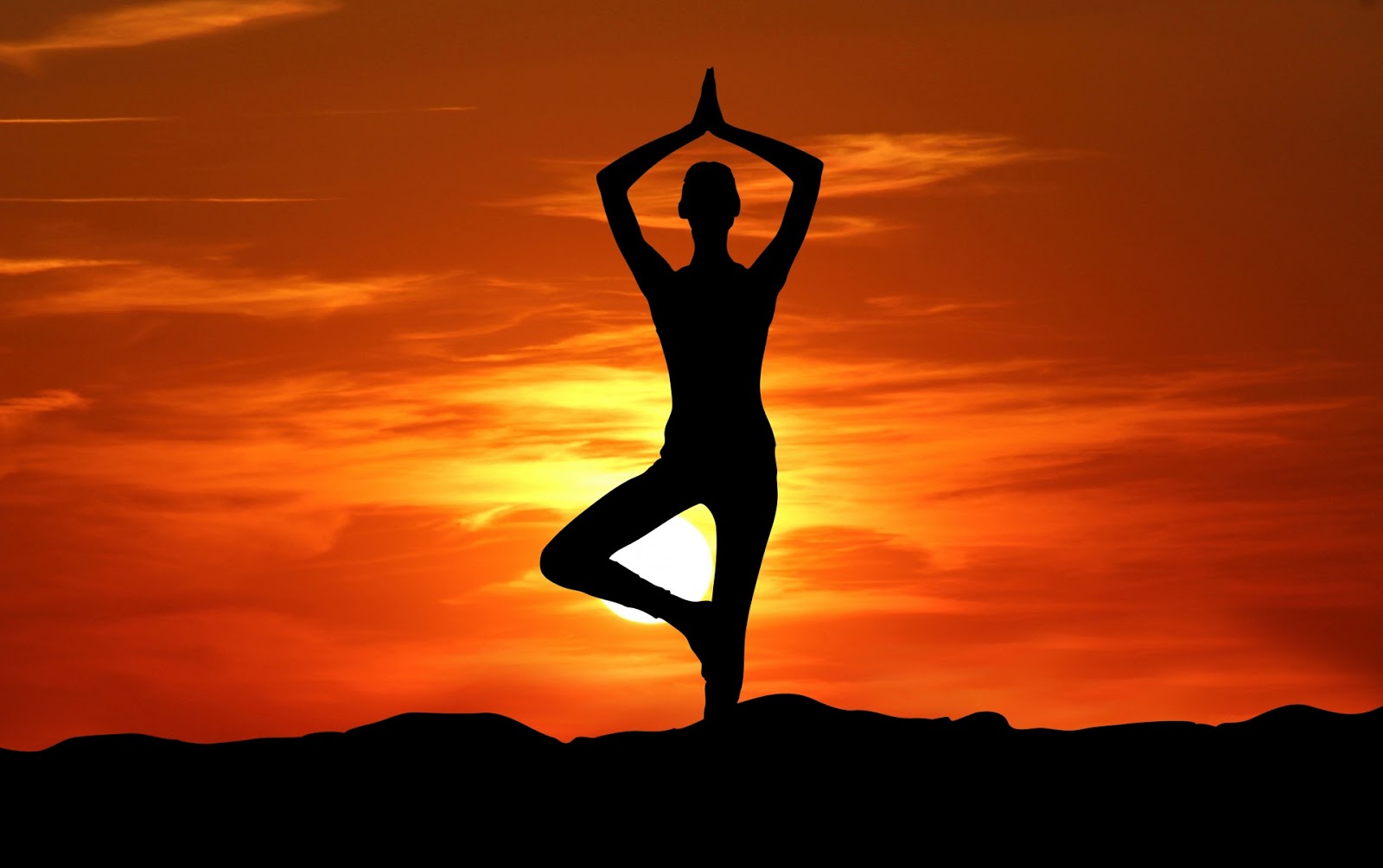 The best yoga courses in India - Travel Hymns